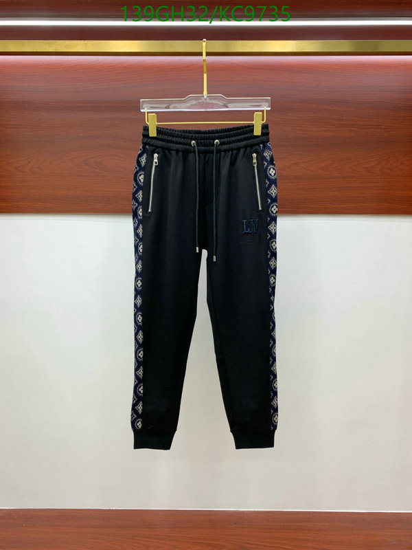 Clothing-LV Code: KC9735 $: 139USD