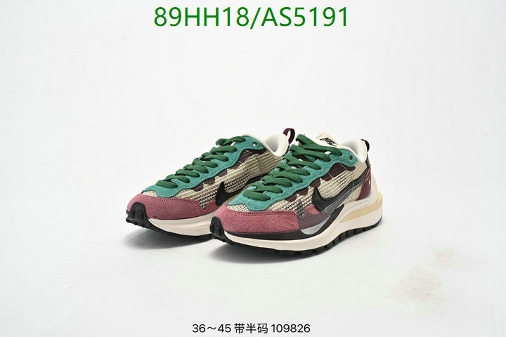 Men shoes-Nike Code: AS5191 $: 89USD