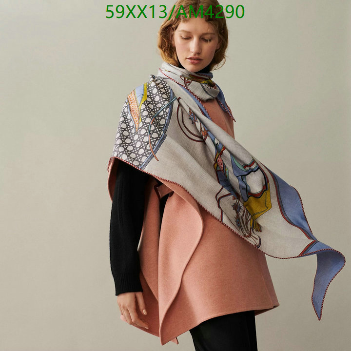 Scarf-Hermes Code: AM4290 $: 59USD