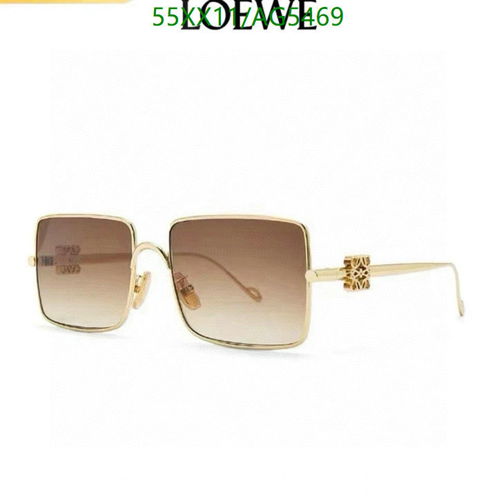 Glasses-Loewe Code: AG5469 $: 55USD