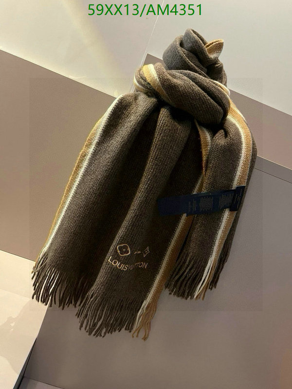 Scarf-LV Code: AM4351 $: 59USD