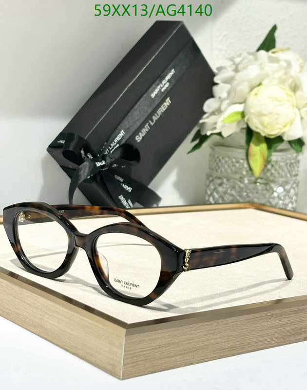 Glasses-YSL Code: AG4140 $: 59USD