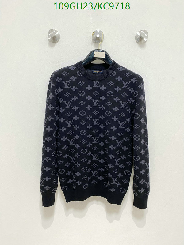 Clothing-LV Code: KC9718 $: 109USD