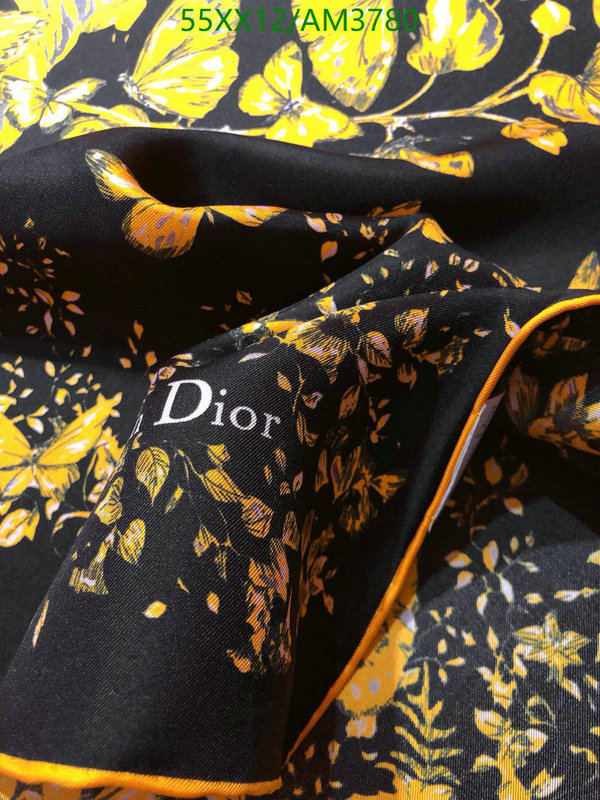 Scarf-Dior Code: AM3780 $: 55USD