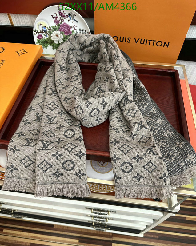 Scarf-LV Code: AM4366 $: 52USD