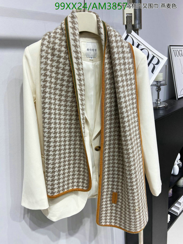 Scarf-Loro Piana Code: AM3857 $: 99USD