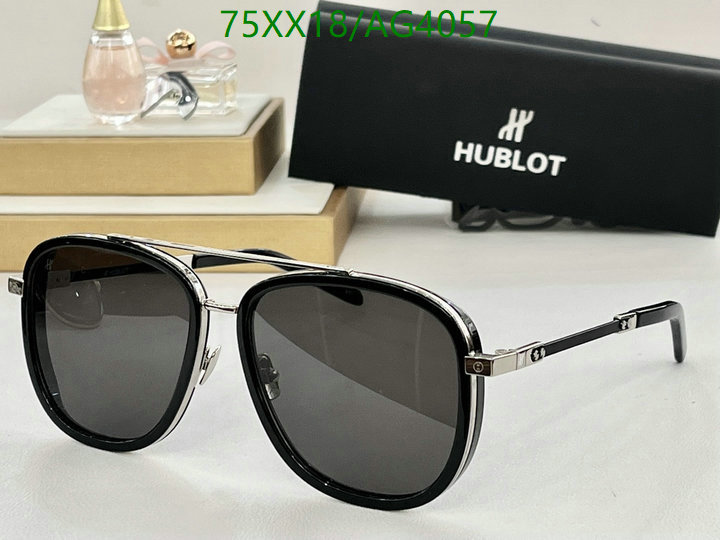 Glasses-Hublot Code: AG4057 $: 75USD