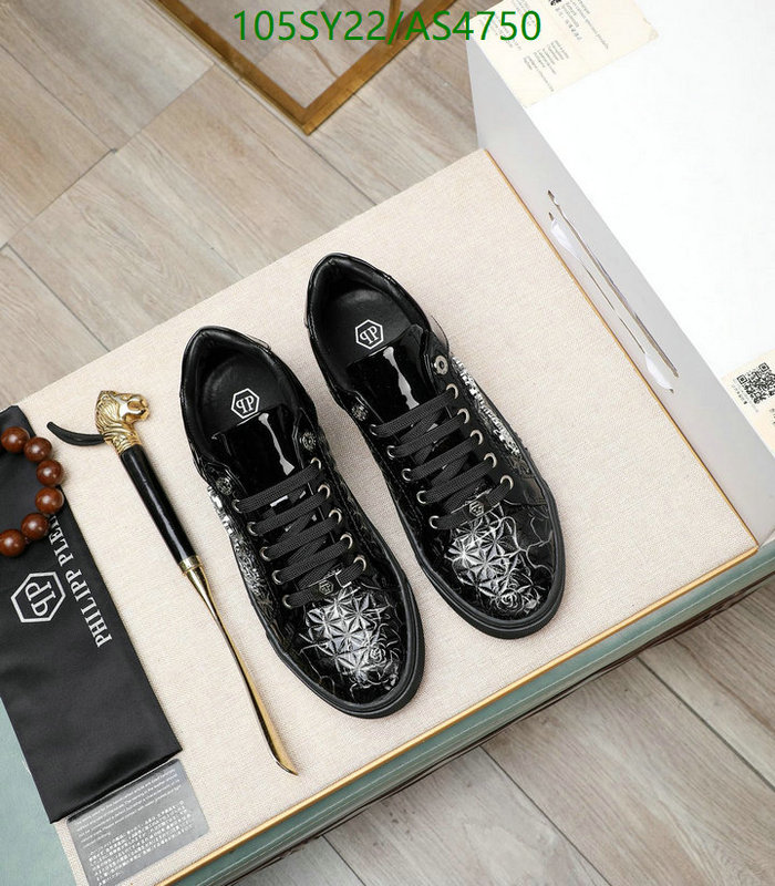 Men shoes-Philipp Plein Code: AS4750 $: 105USD