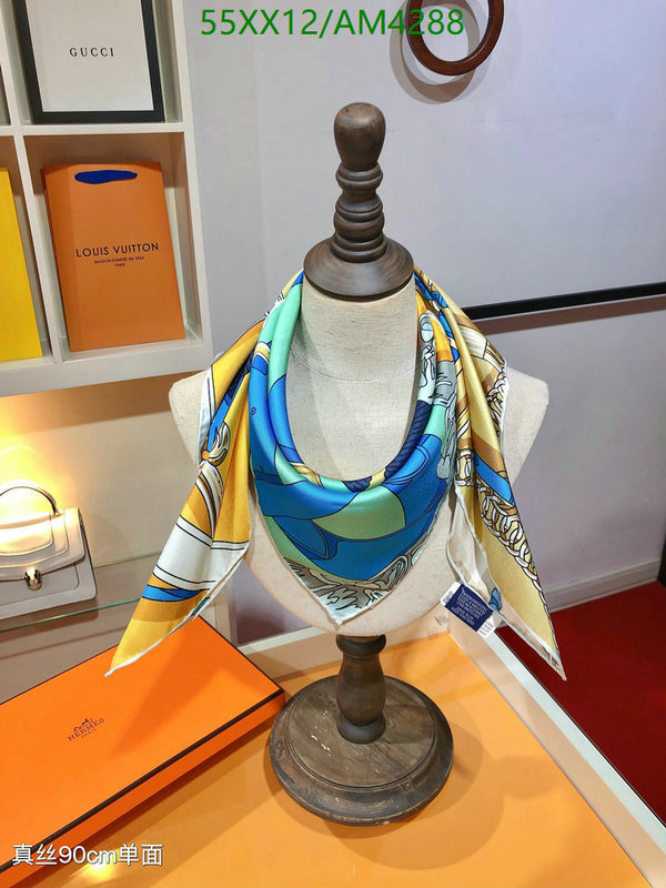 Scarf-Hermes Code: AM4288 $: 55USD