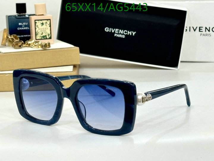 Glasses-Givenchy Code: AG5443 $: 65USD