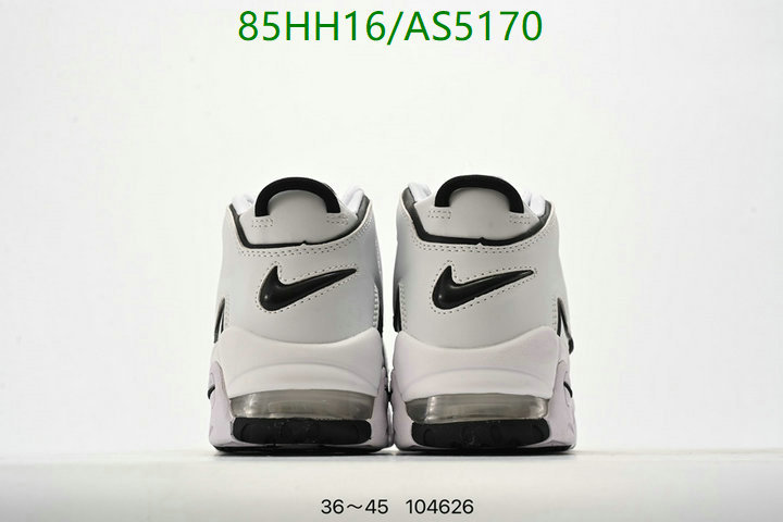 Men shoes-Nike Code: AS5170 $: 85USD