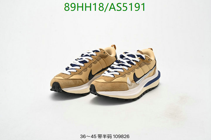 Men shoes-Nike Code: AS5191 $: 89USD