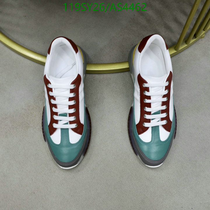 Men shoes-Hermes Code: AS4462 $: 119USD