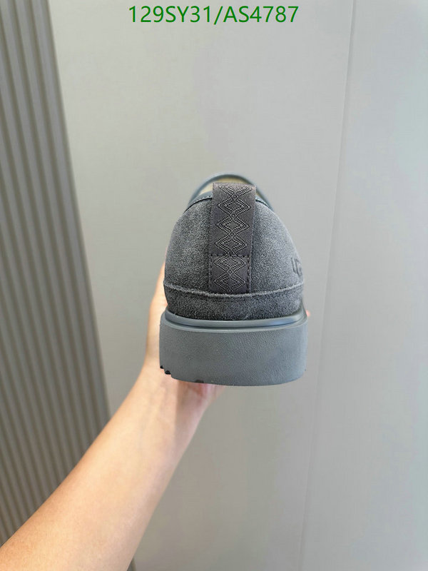 Men shoes-UGG Code: AS4787 $: 129USD