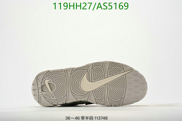 Men shoes-Nike Code: AS5169 $: 119USD