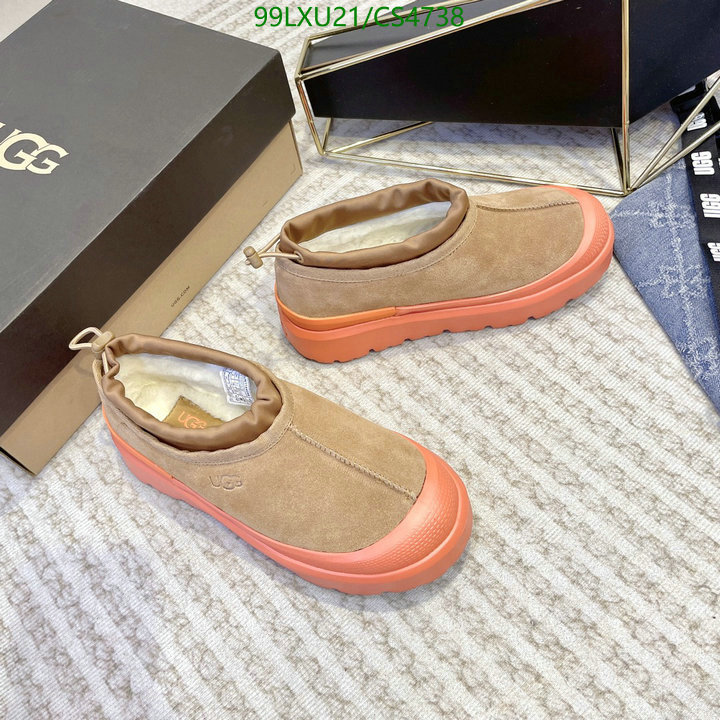 Women Shoes-UGG Code: CS4738 $: 99USD