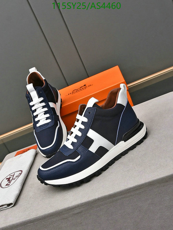 Men shoes-Hermes Code: AS4460 $: 115USD