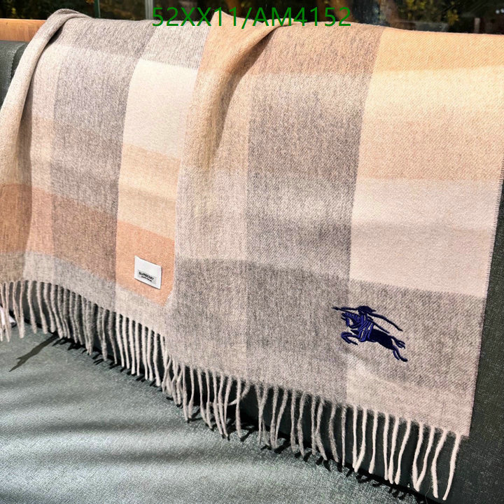 Scarf-Burberry Code: AM4152 $: 52USD