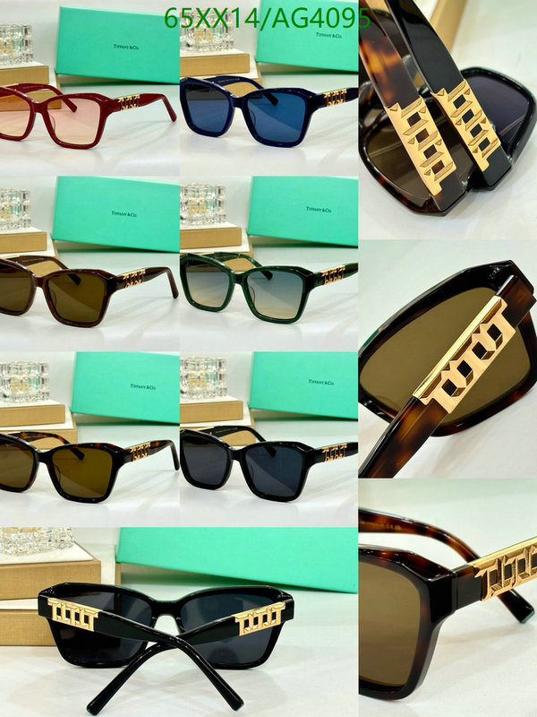 Glasses-Tiffany Code: AG4095 $: 65USD