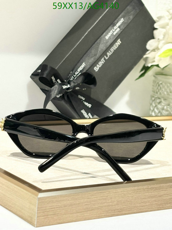 Glasses-YSL Code: AG4140 $: 59USD