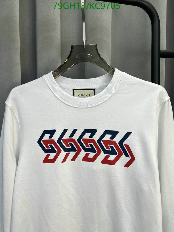 Clothing-Gucci Code: KC9705 $: 79USD