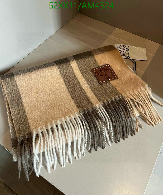 Scarf-Loewe Code: AM4324 $: 52USD