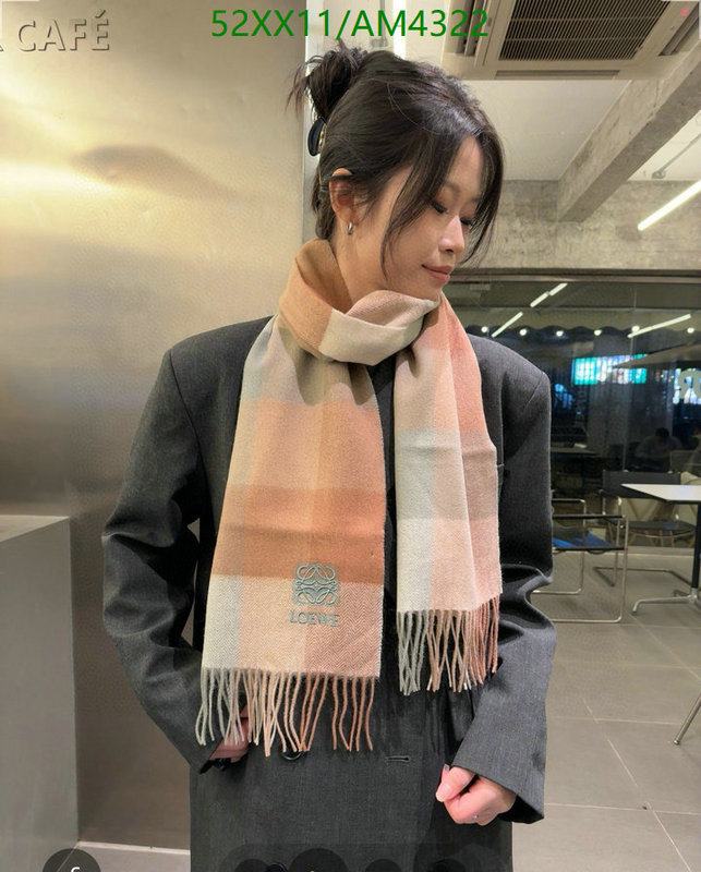 Scarf-Loewe Code: AM4322 $: 52USD