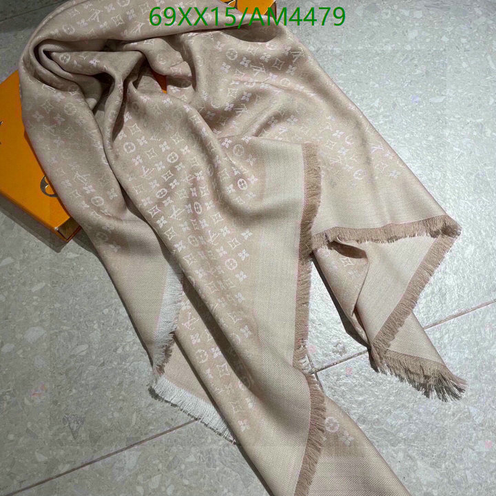 Scarf-LV Code: AM4479 $: 69USD