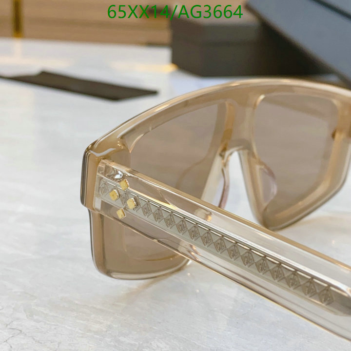 Glasses-Dior Code: AG3664 $: 65USD