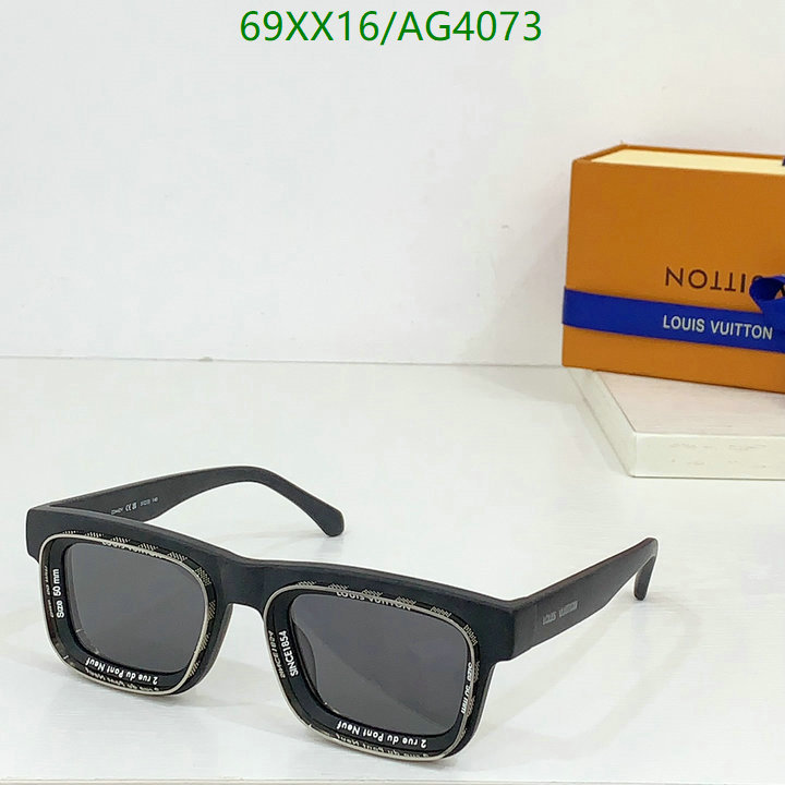 Glasses-LV Code: AG4073 $: 69USD