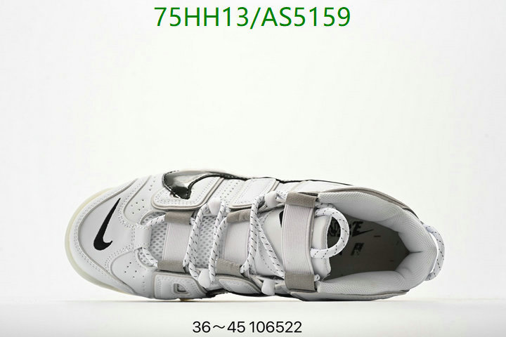 Men shoes-Nike Code: AS5159 $: 75USD