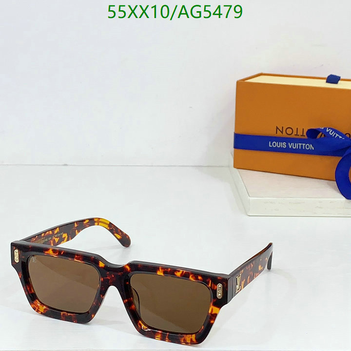 Glasses-LV Code: AG5479 $: 55USD