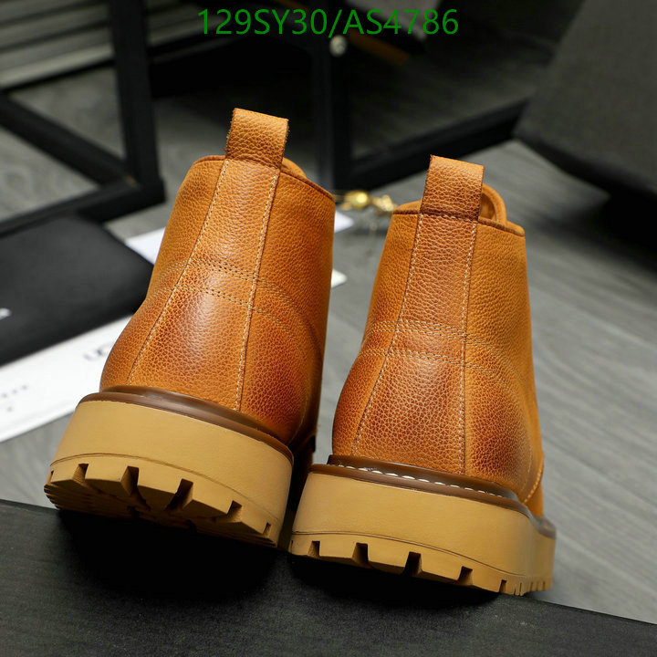 Men shoes-UGG Code: AS4786 $: 129USD