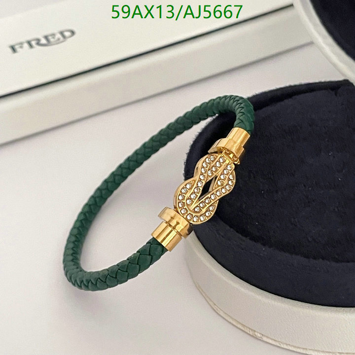 Jewelry-Fendi Code: AJ5667 $: 59USD