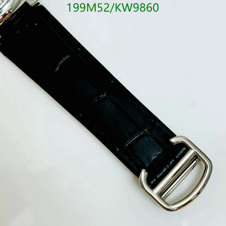 Watch-Mirror Quality-Cartier Code: KW9860 $: 199USD