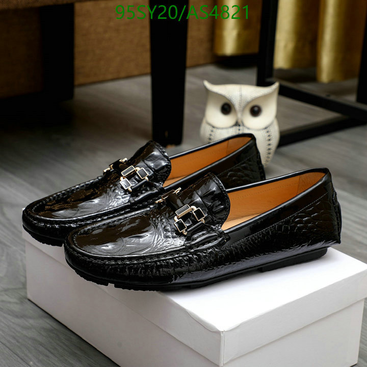 Men shoes-Versace Code: AS4821 $: 95USD