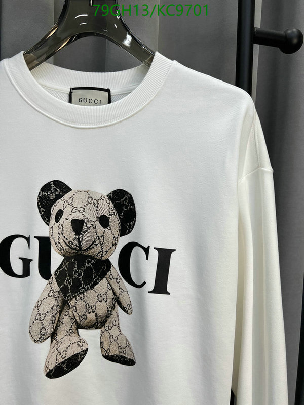 Clothing-Gucci Code: KC9701 $: 79USD