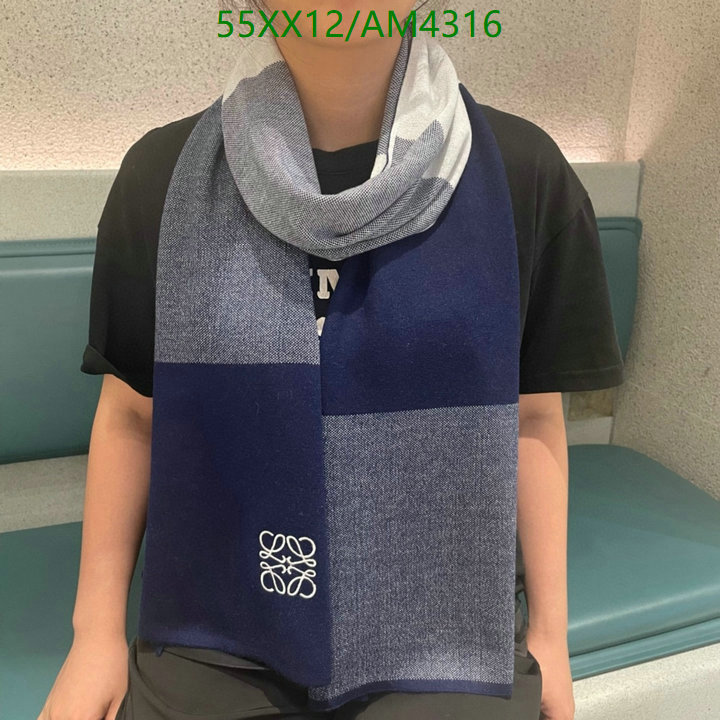 Scarf-Loewe Code: AM4316 $: 55USD