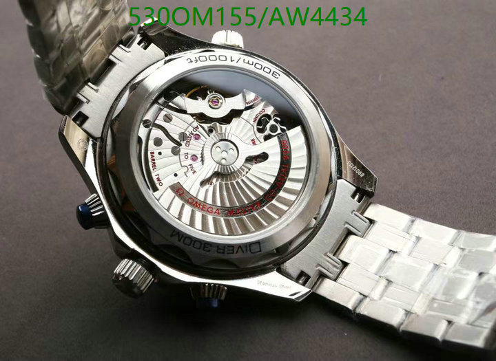 Watch-Mirror Quality- Code: AW4434 $: 530USD