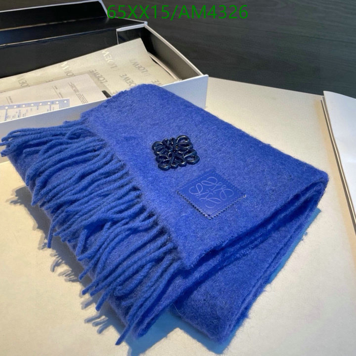 Scarf-Loewe Code: AM4326 $: 65USD