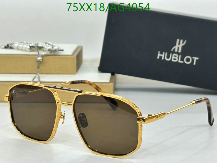 Glasses-Hublot Code: AG4054 $: 75USD