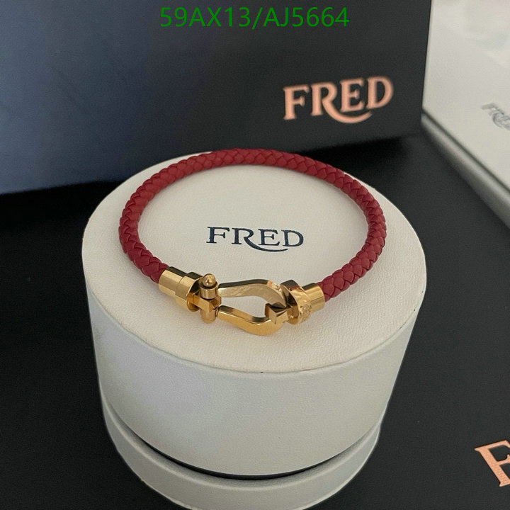 Jewelry-Fendi Code: AJ5664 $: 59USD