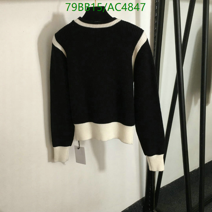 Clothing-Celine Code: AC4847 $: 79USD