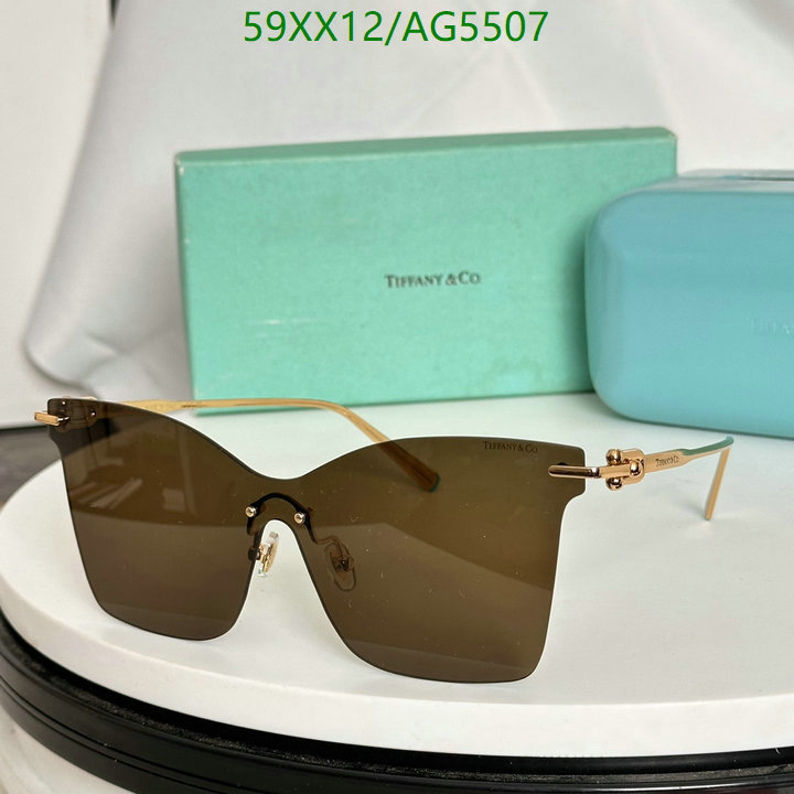 Glasses-Tiffany Code: AG5507 $: 58USD