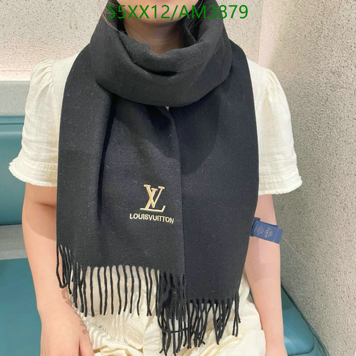 Scarf-LV Code: AM3879 $: 55USD