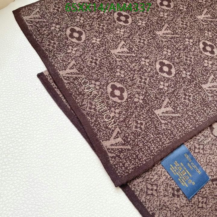 Scarf-LV Code: AM4337 $: 65USD