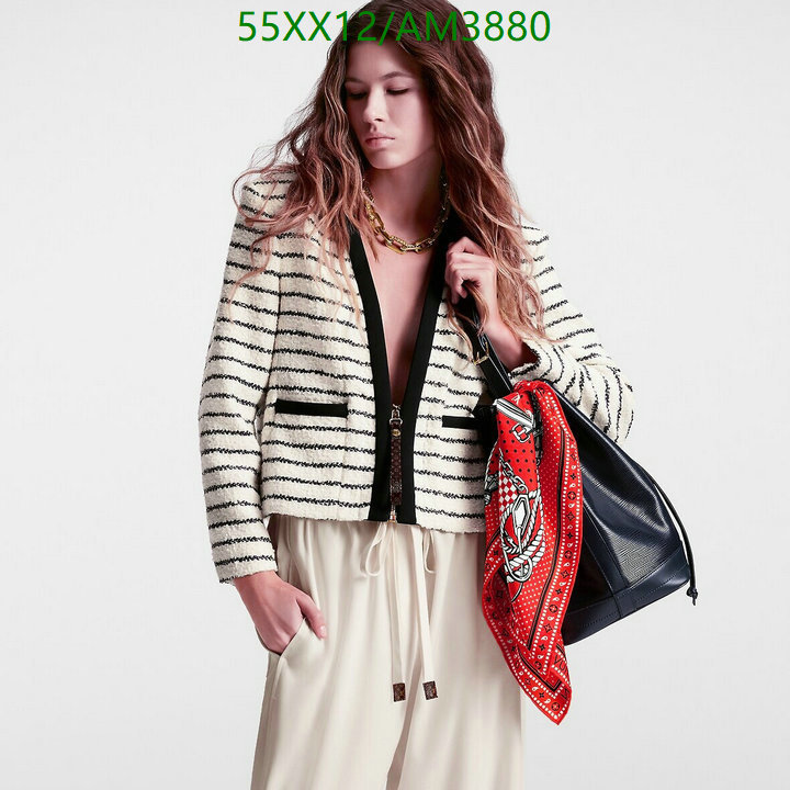 Scarf-LV Code: AM3880 $: 55USD