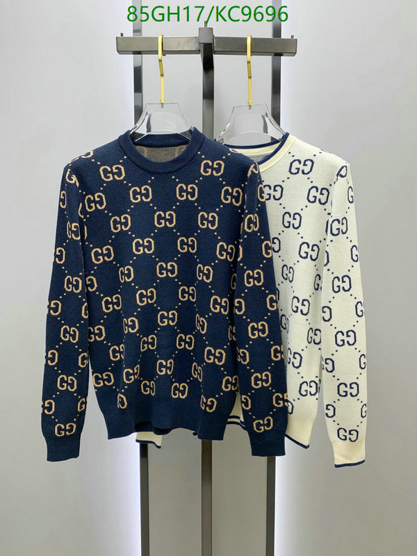 Clothing-Gucci Code: KC9696 $: 85USD