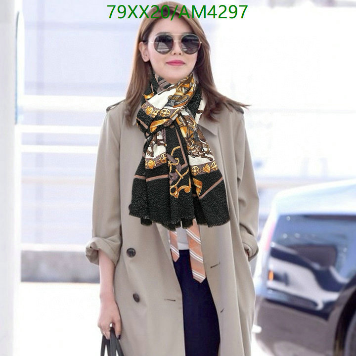 Scarf-Hermes Code: AM4297 $: 79USD