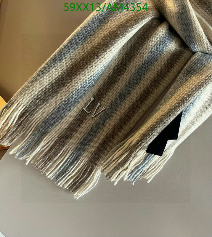 Scarf-LV Code: AM4354 $: 59USD